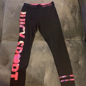 Juicy Couture  Sport Leggings
